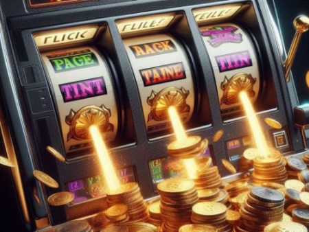 General vs Slot Welcome Bonus – What’s the Difference?