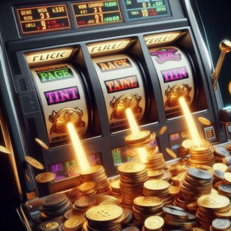 General vs Slot Welcome Bonus – What’s the Difference?